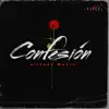 Alfredo Manzo - Confesión - Single